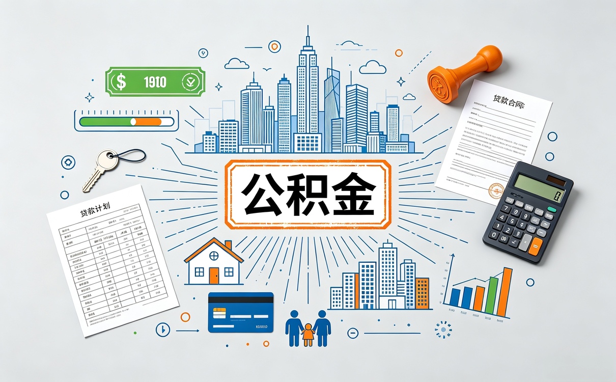 锦州公积金提取比例调整文件注意这几点容易···